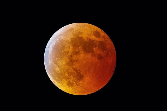 Eclipse total de Luna: ¿cómo ver la Luna en Sangre 2025?
