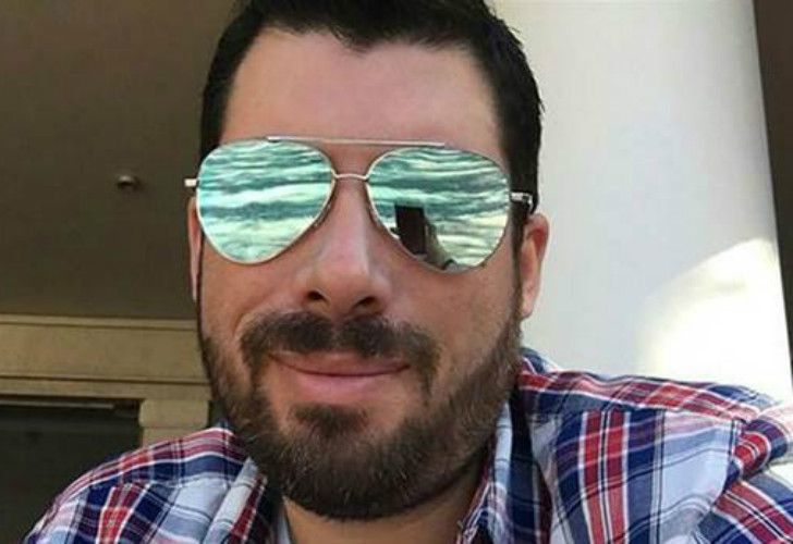 Se entregó Mauricio Yebra, la mano derecha de Marcelo Balcedo