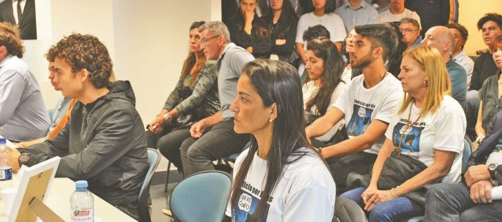 Crimen de Blas Correas: se define el fallo para los 13 policías acusados de matar al adolescente