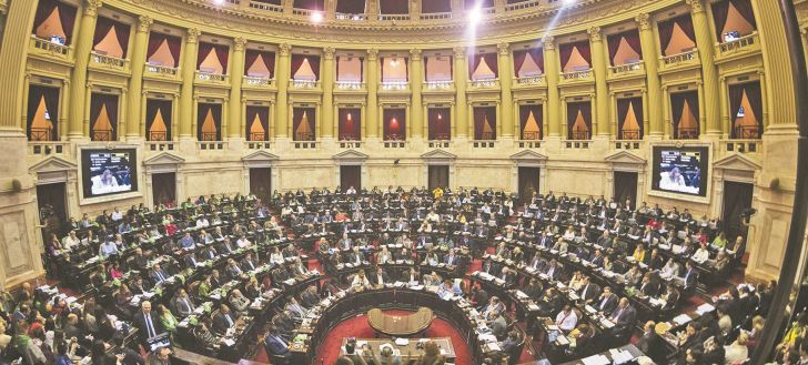 En 15 años se presentaron 21 proyectos sobre subrogación de vientres y ninguno se aprobó