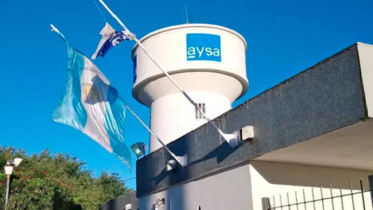 Nuevos aumentos de AySA: cuánto sube el agua en mayo en el AMBA