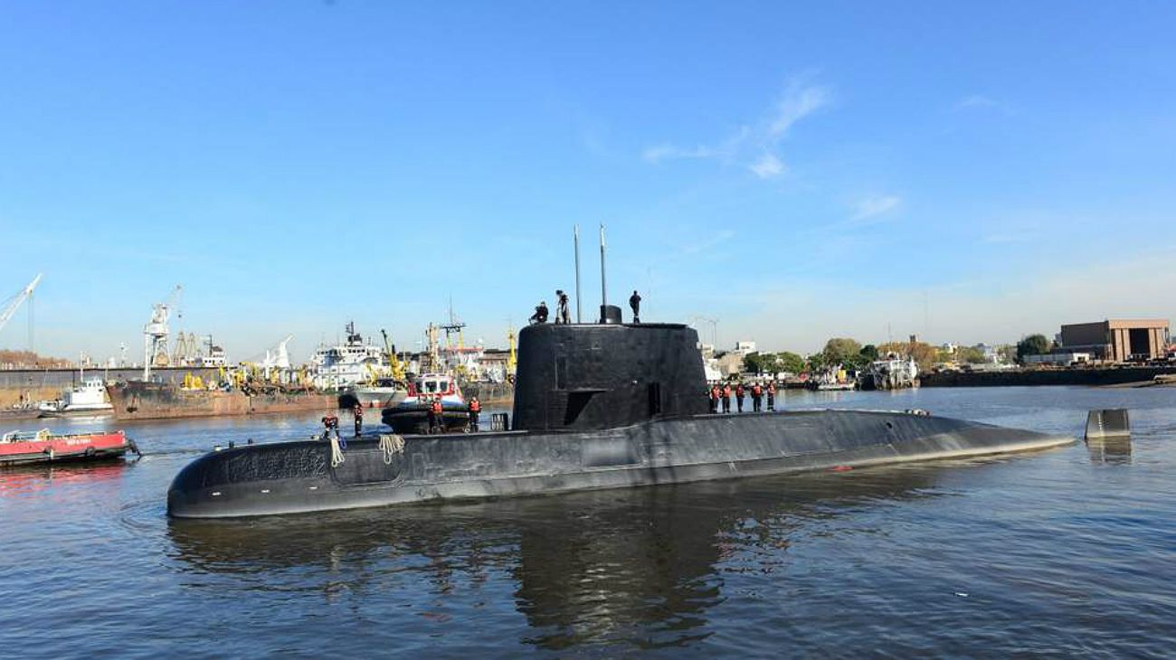 Macri y Aguad no serán investigados por el ARA San Juan