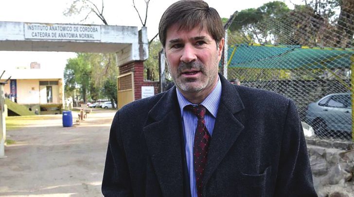 Qué hay detrás de las escuchas al fiscal Enrique Senestrari