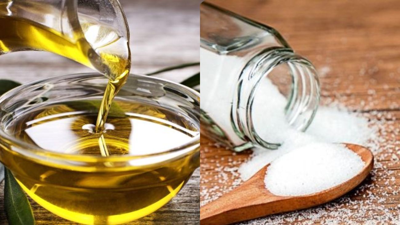 ANMAT prohibió la comercialización de tres marcas de aceite de oliva y una de azúcar