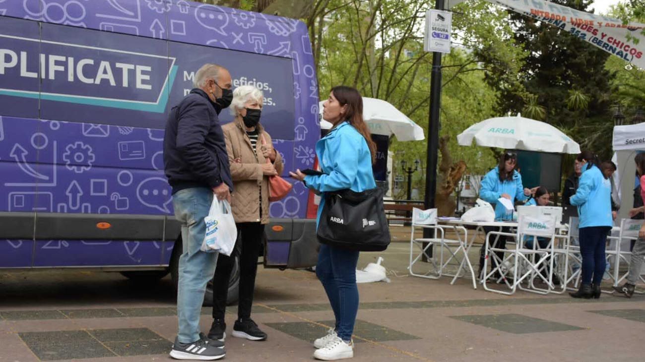 Simplificación impositiva: más de 650 mil monotributistas adhirieron al beneficio
