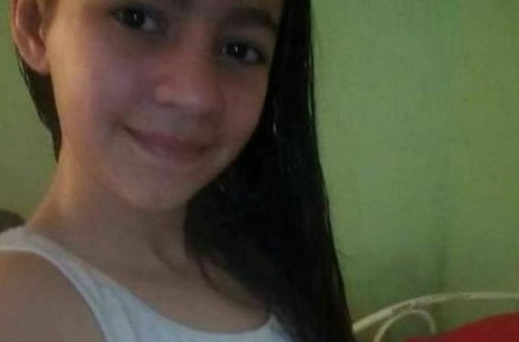 San Luis: detuvieron al padrastro de la nena violada y estrangulada