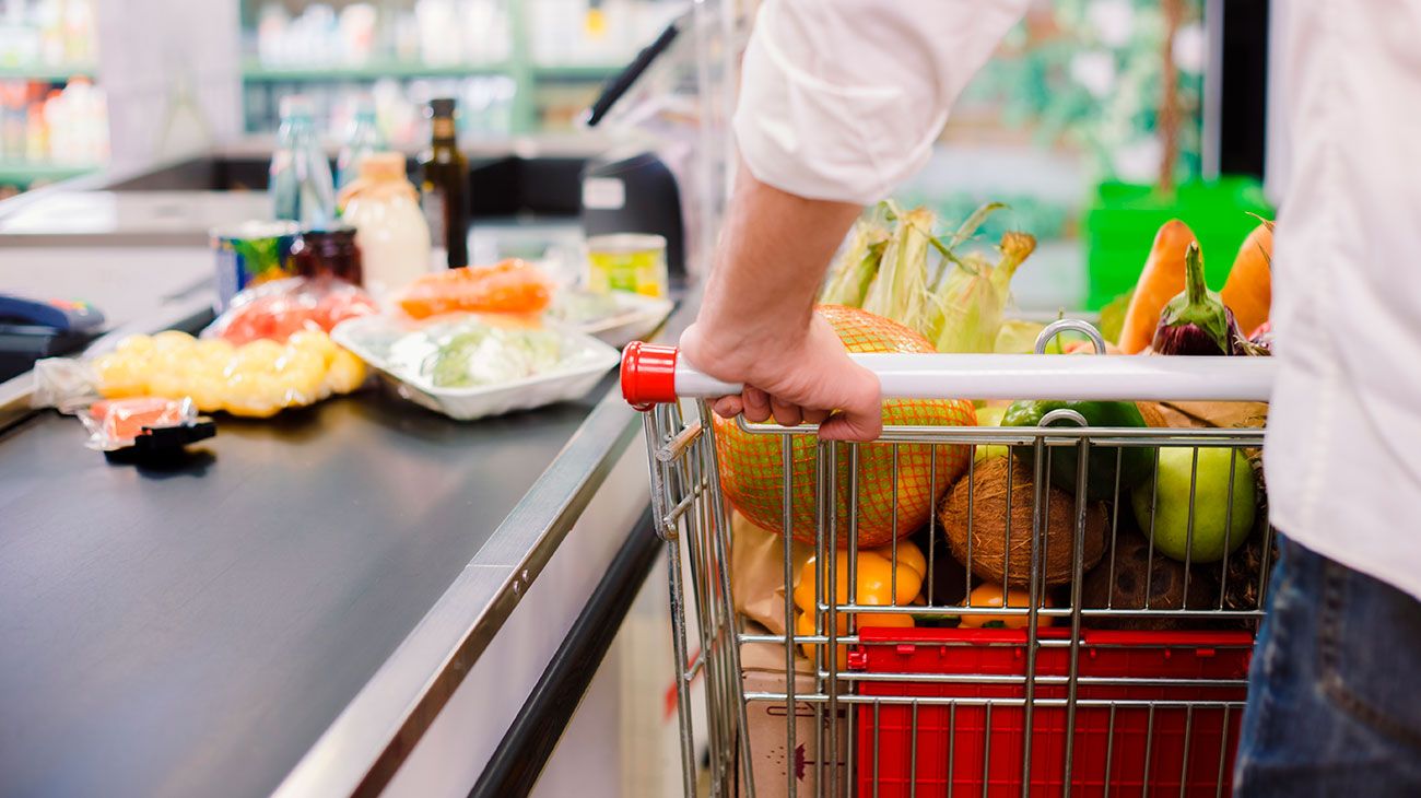 Del mundo de la moda al supermercado: cómo funcionan los personal shoppers en Argentina