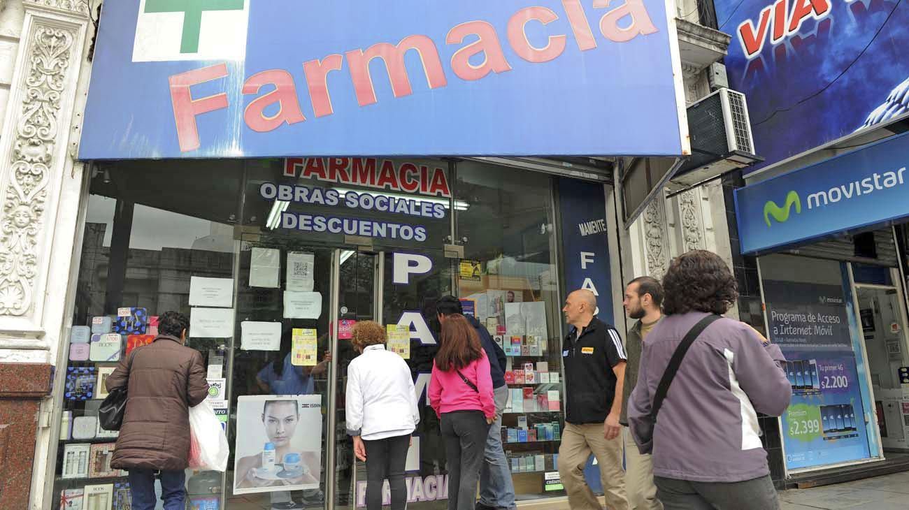 PAMI: el acuerdo por medicamentos se estiraría a marzo