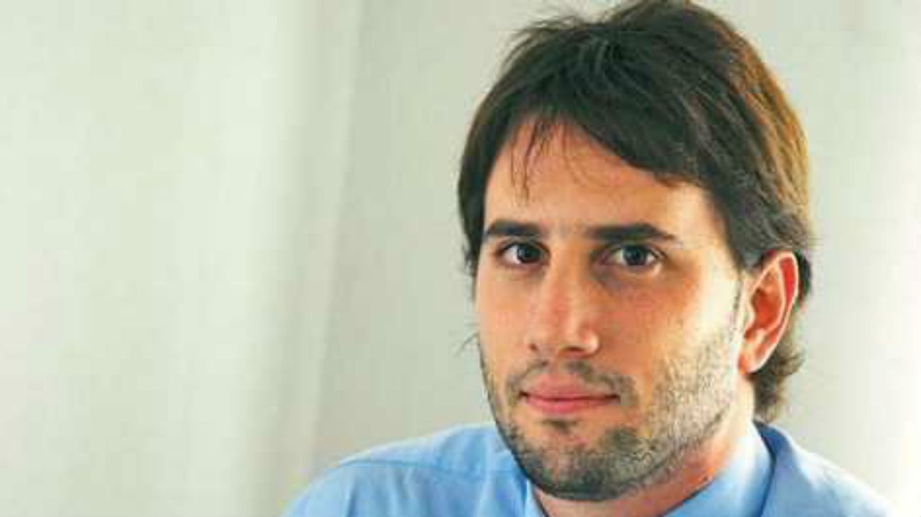 Ex Elypsis Luciano Cohan funda nueva consultora en Argentina