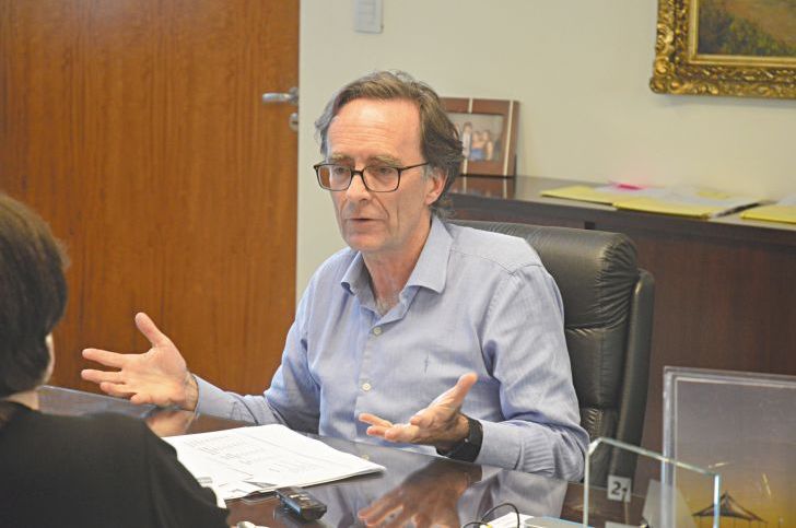 Giordano: "Esto va a generar un fogonazo de inflación que lo altera todo"