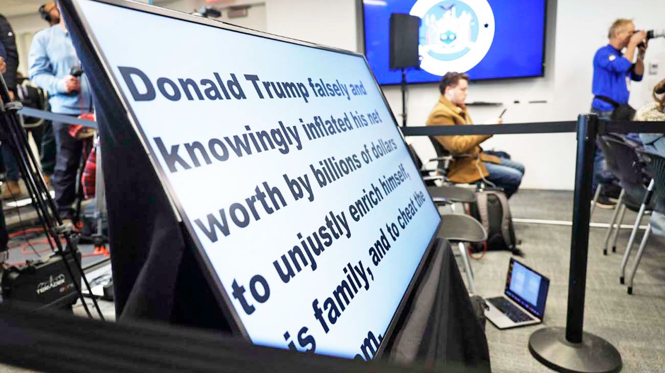 Periodismo y tecnología en un hackathon contra las fake news
