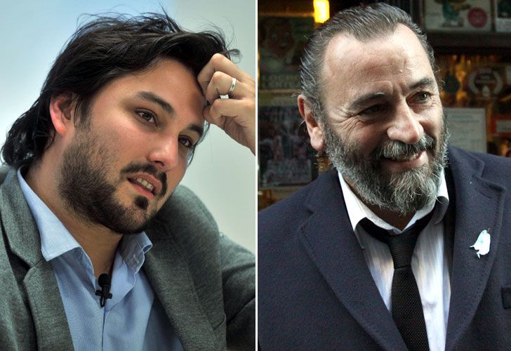 El hermano K de Mariano Ferreyra también denunció a Campagnoli