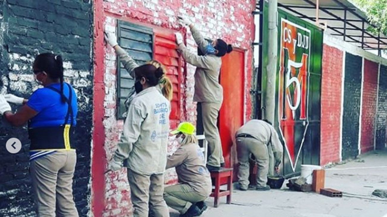 Cómo inscribirse al Plan Potenciar Trabajo