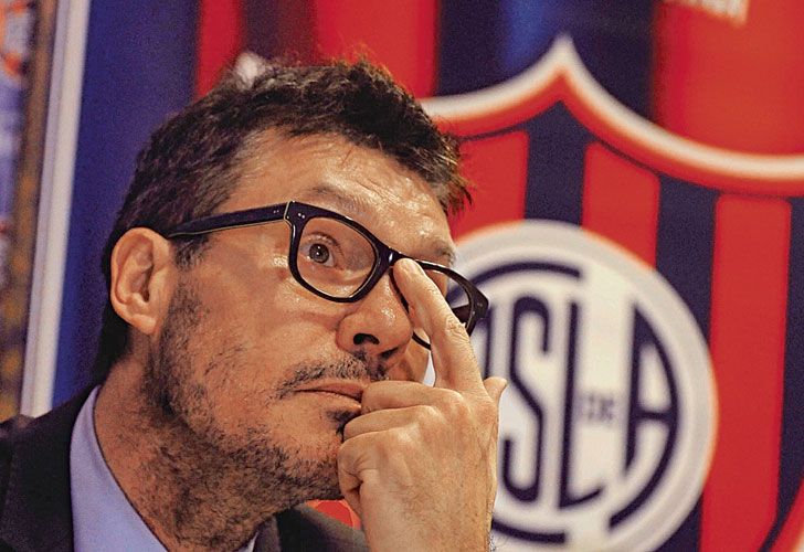 Vuelven a aplazar la elección de la AFA para marzo