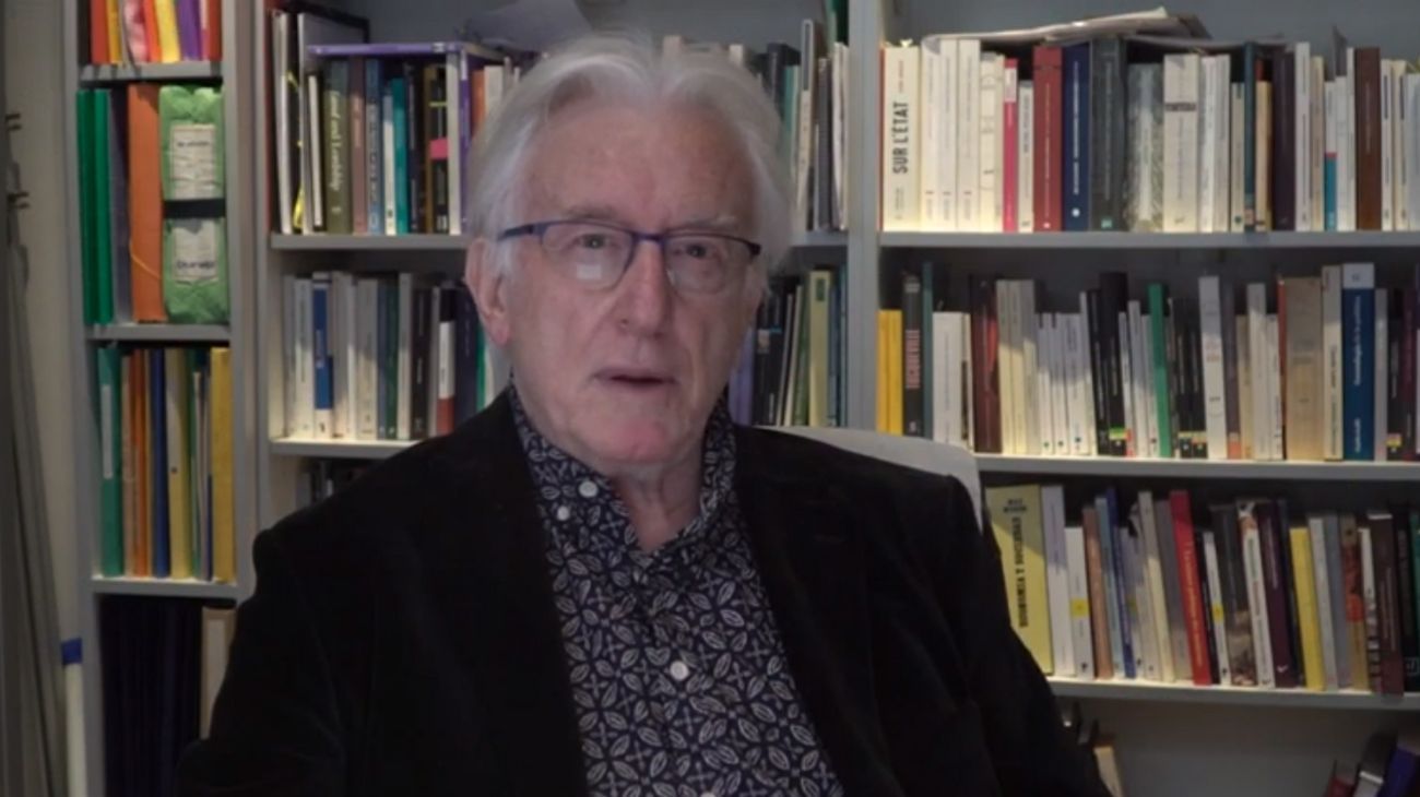 Claudio Ingerflom: "Vladimir Putin considera que Lenin traicionó las tradiciones rusas"