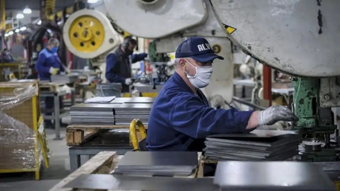 Productividad laboral en EE.UU. crece a menor ritmo en primer trimestre