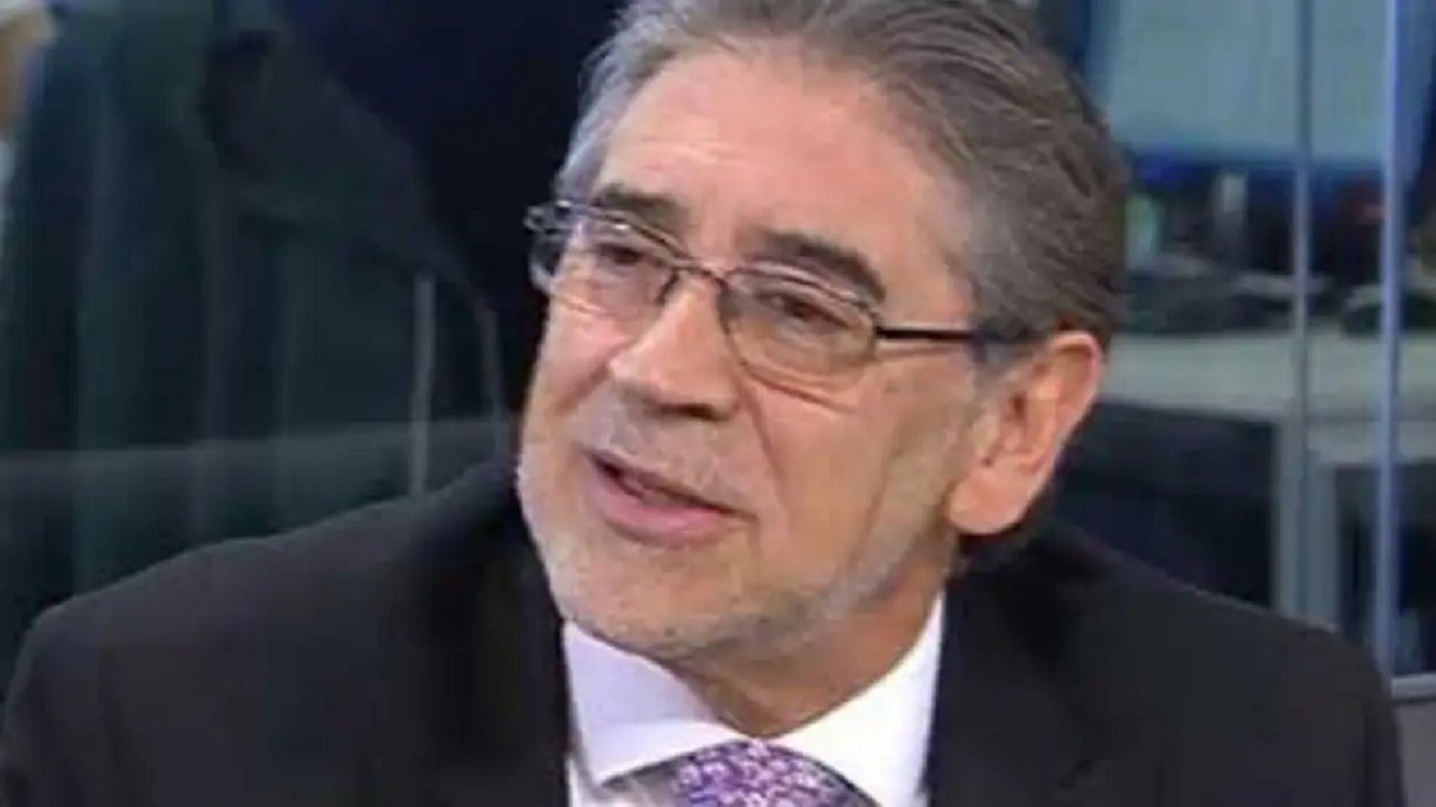 Enrique Szewach sobre la manera de gestionar que tiene el Gobierno: “Hay problemas de credibilidad”