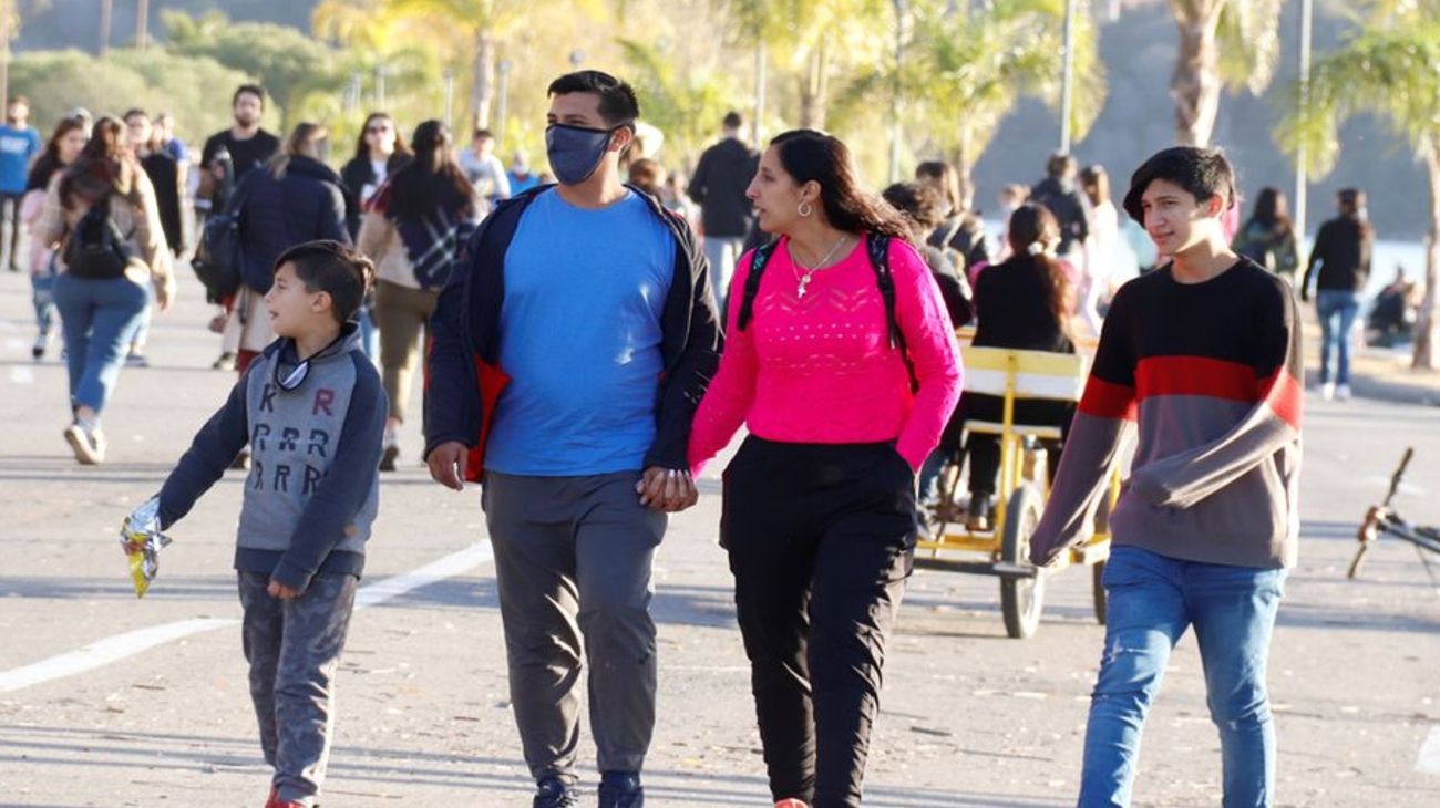 ¿Quiénes podrán gozar del feriado del 27 de junio en Argentina?