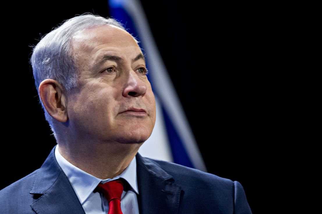 Coalición de Netanyahu se disuelve, elecciones en abril