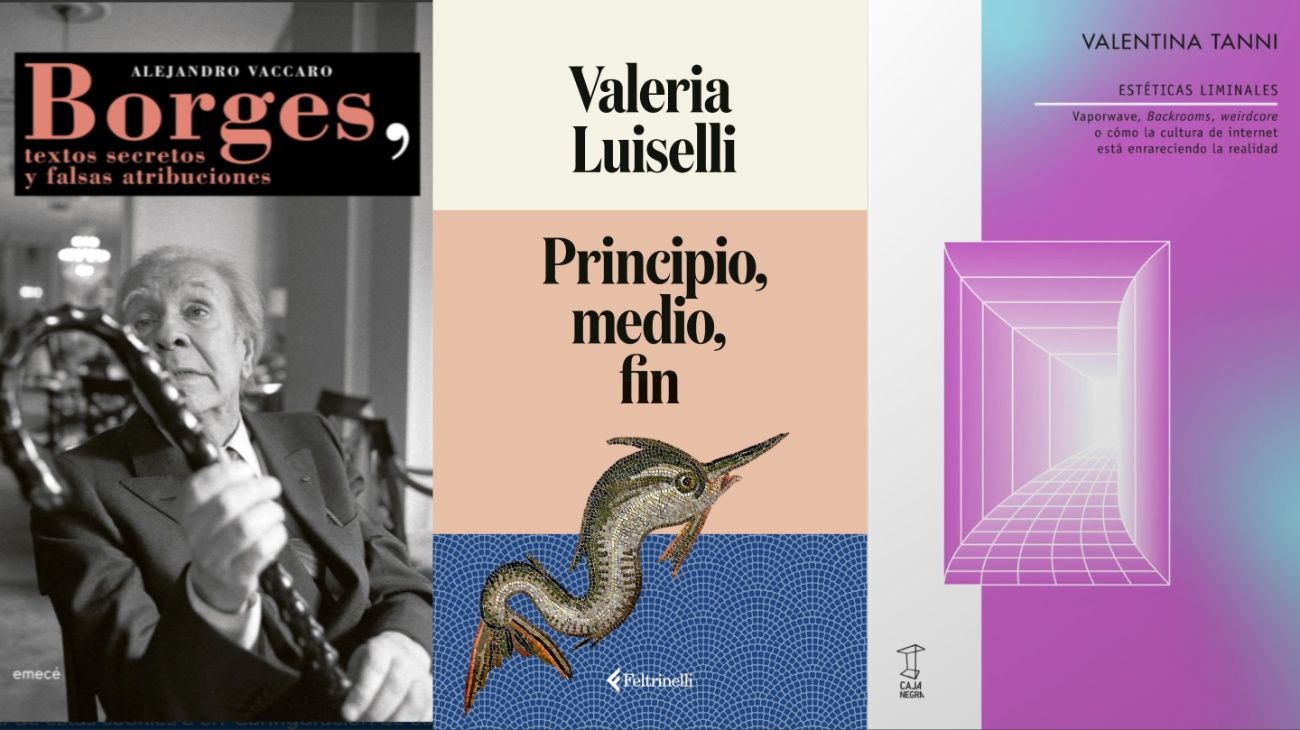 Qué leer esta semana