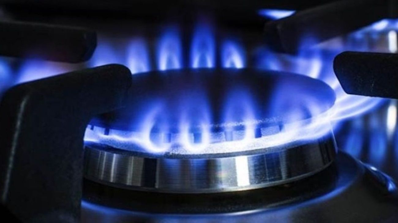Tarifas de gas: cuánto bajará el precio a partir de octubre