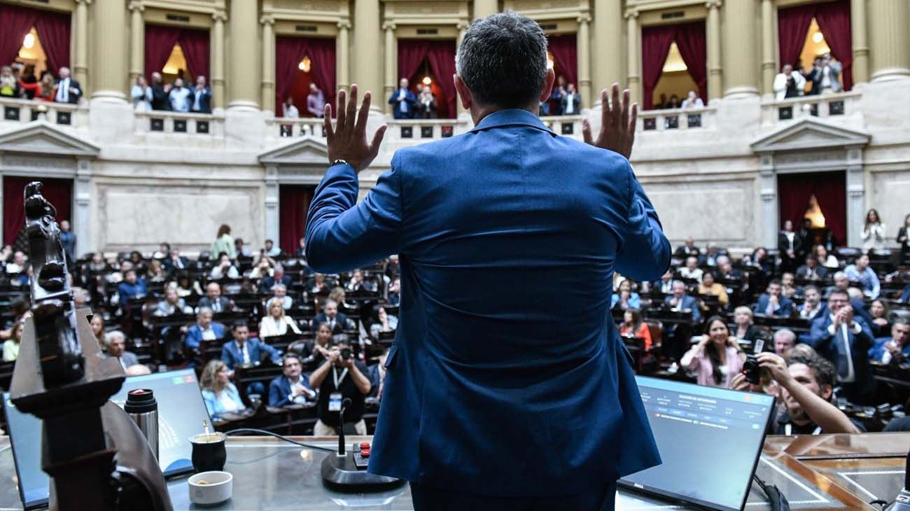 LLA: La Libertad Arrolla