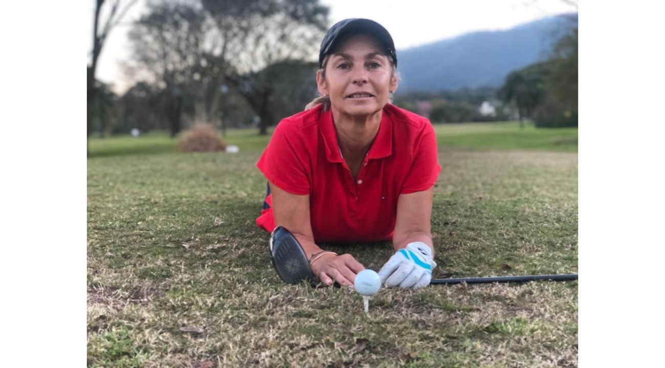 GOLF&MORE