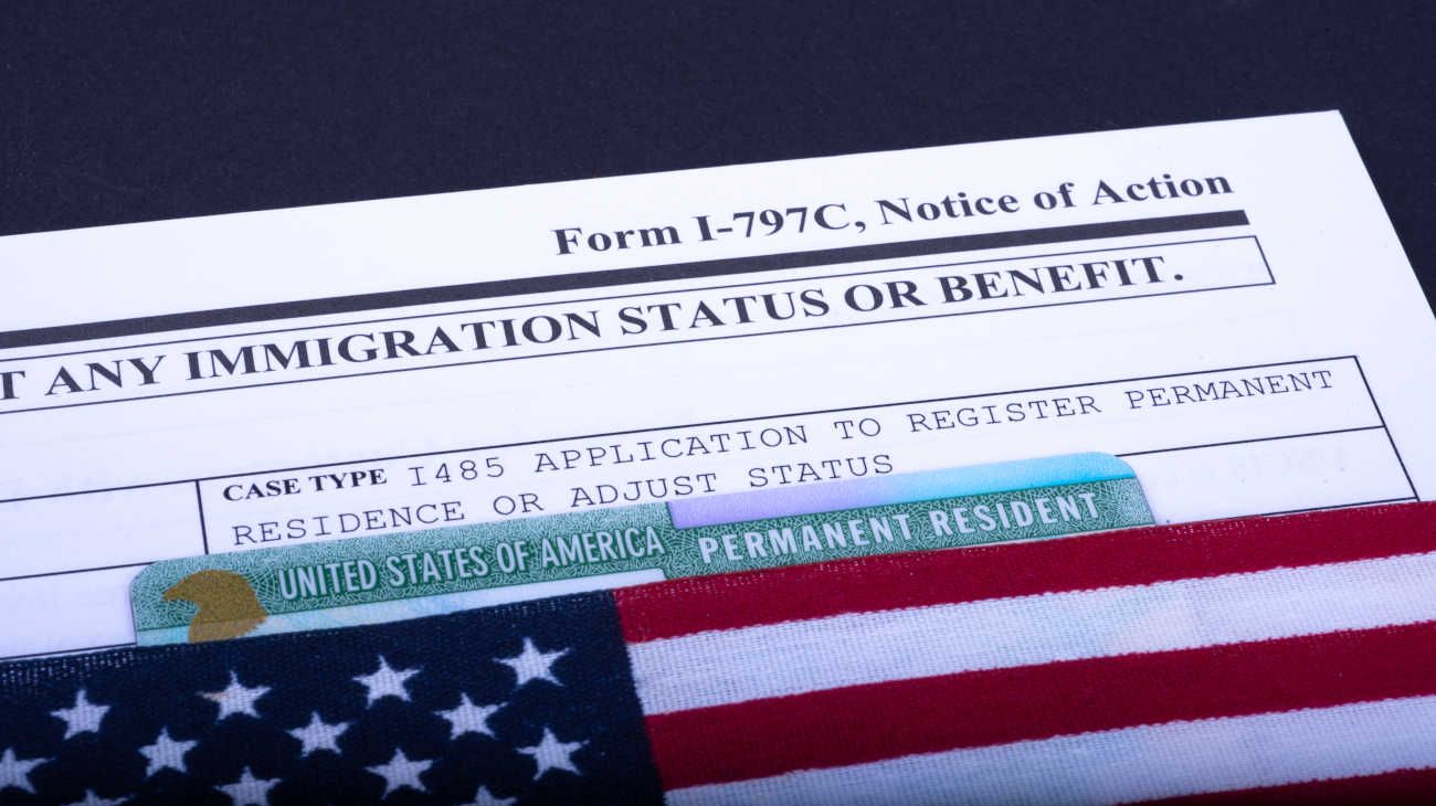 Estados Unidos: cómo obtener la ‘Visa C’ para no migrantes