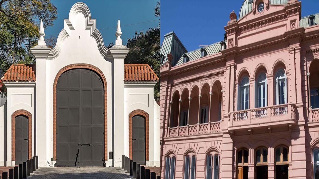 Gastos de comida y viajes en Olivos y Casa Rosada: la explicación del Gobierno