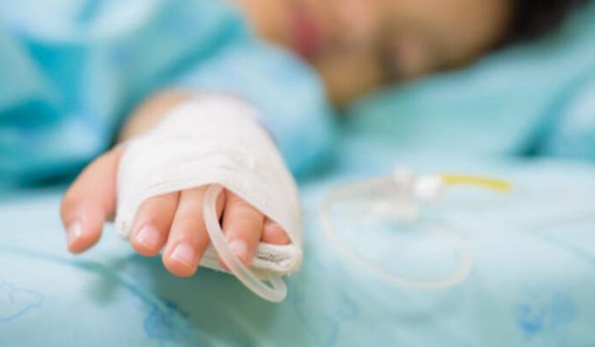 Hepatitis aguda en niños: en alerta, Córdoba profundiza vigilancia