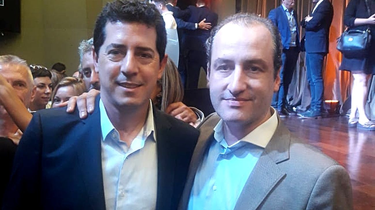 Amenazaron de muerte a un intendente cordobés para que baje la candidatura de su reelección