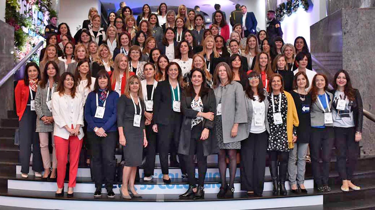 Avanza un proyecto para lograr un cupo femenino en las empresas