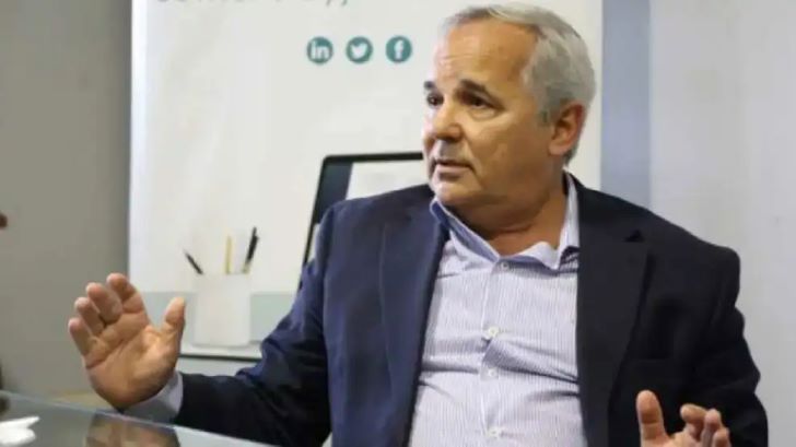 José Simonella: "Yo no celebraría una inflación de 2,8%"