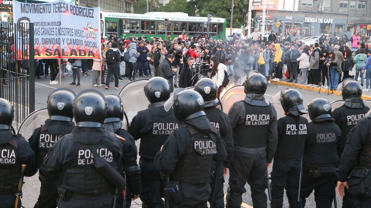 Primeras medidas y crisis, ¿hay plan alternativo?