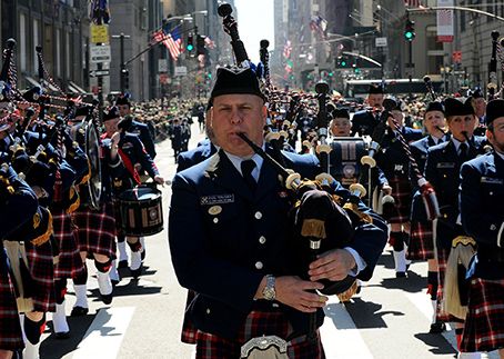 Lo que hay que saber sobre el día de San Patricio