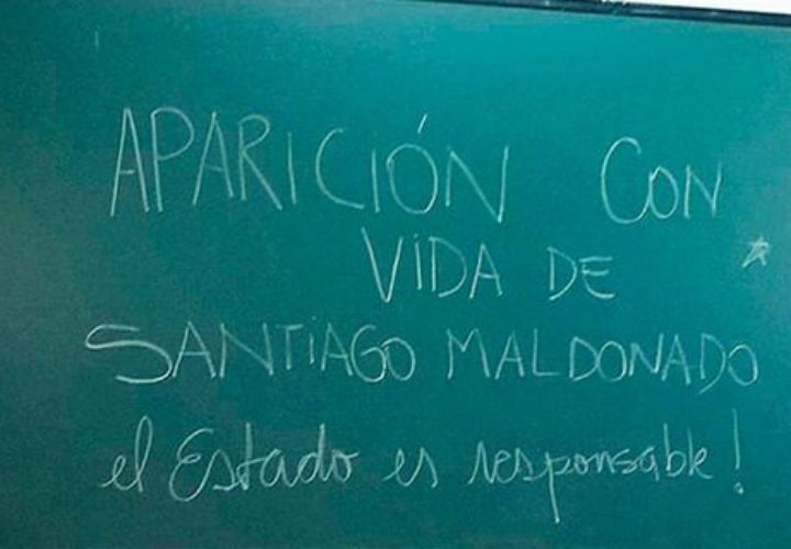 Escuela, política y democracia