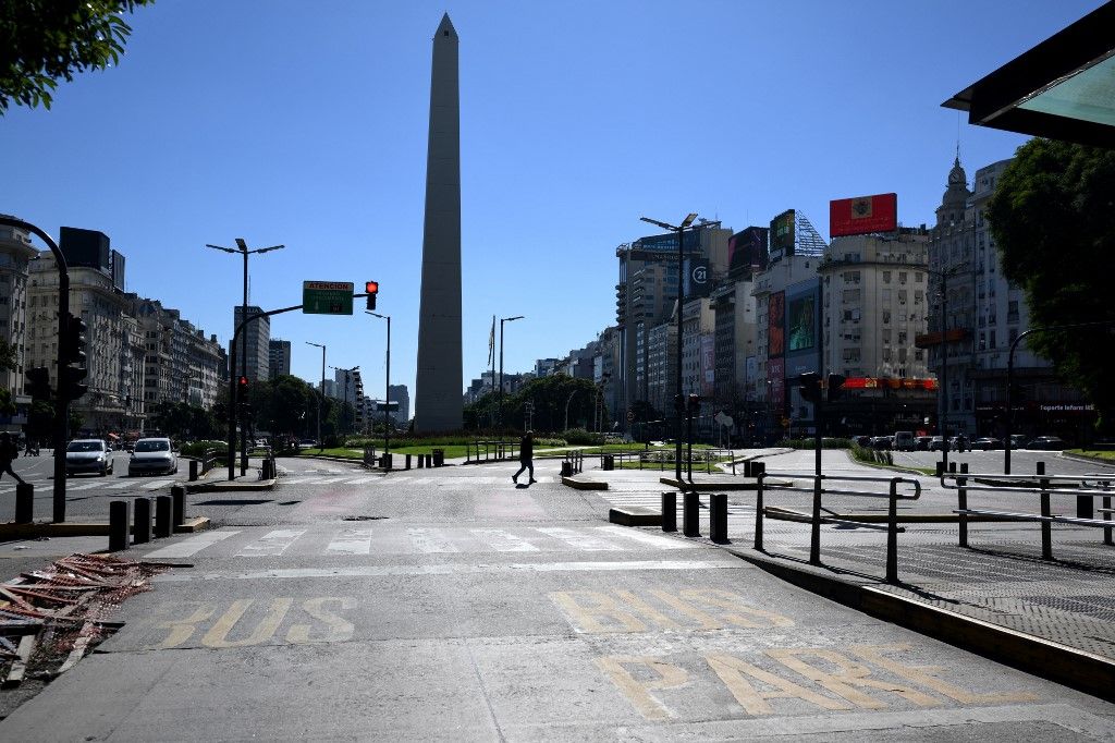 Paro de la CGT: uno por uno, los servicios que se ven afectados este 9 de mayo