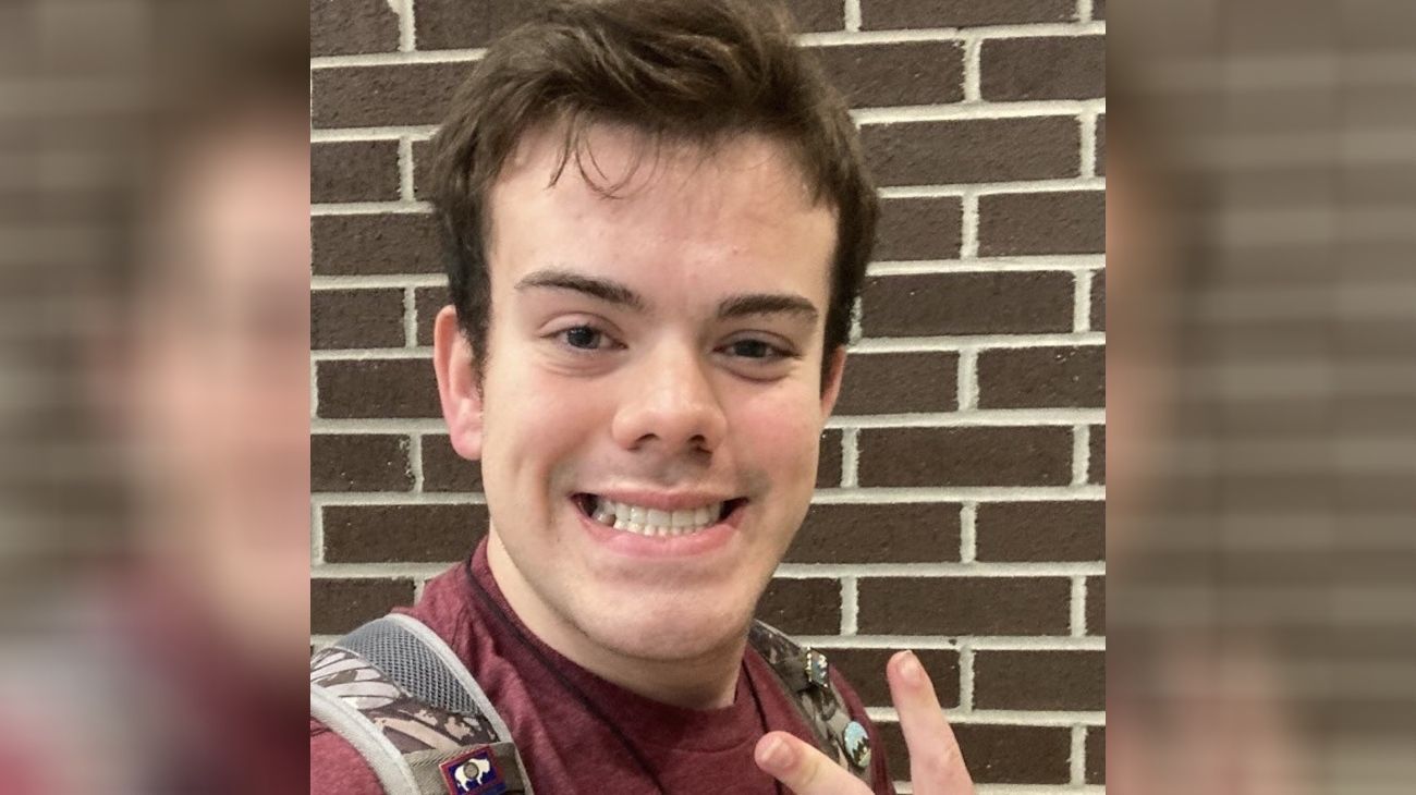 Quién es Phoenix Ikner, el joven acusado de cometer un tiroteo en la Universidad de Florida con el arma de su madre