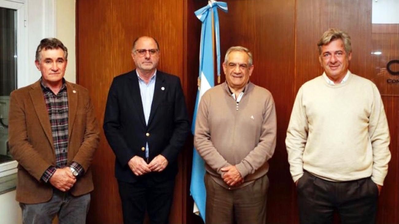 El campo contra el congelamiento de precios: "Es una medida que no da resultado"