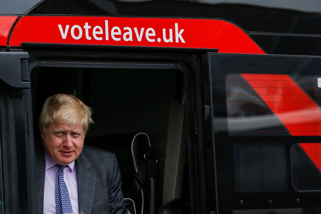 ¿Podría Boris Johnson ser el próximo primer ministro británico?