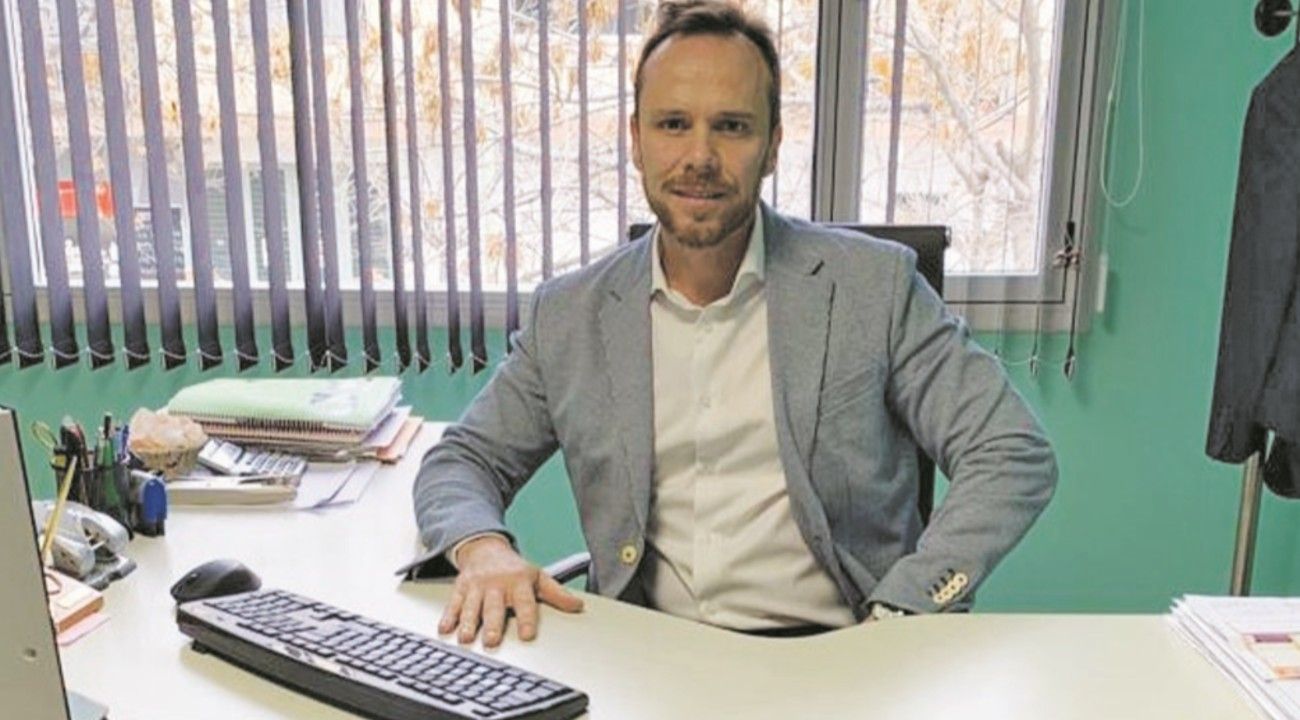 Dr. Martín Haag: estudio jurídico inmobiliario en la Patagonia