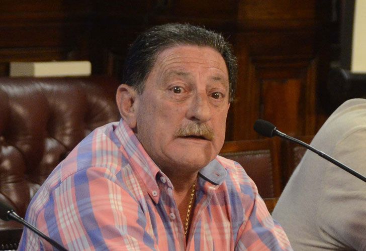 Viviani se radicaliza a 48 horas del paro