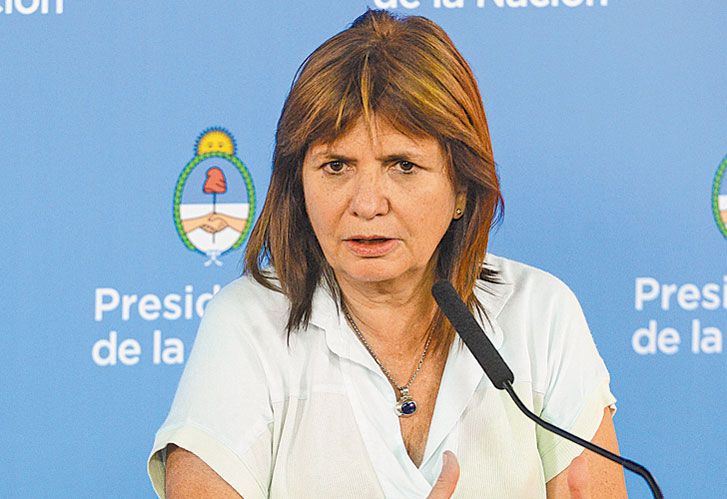 El péndulo de Macri