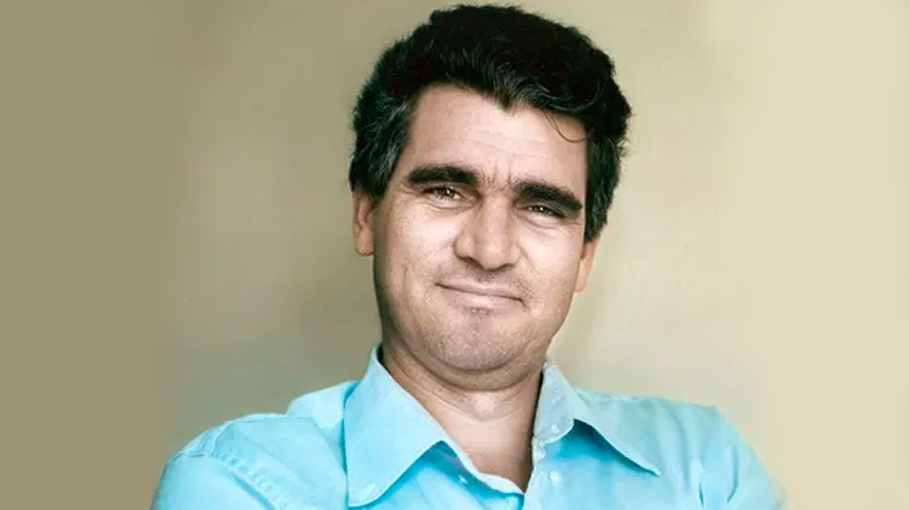 Para César Guanche, "El bloqueo de Estados Unidos a Cuba es un intento de genocidio"