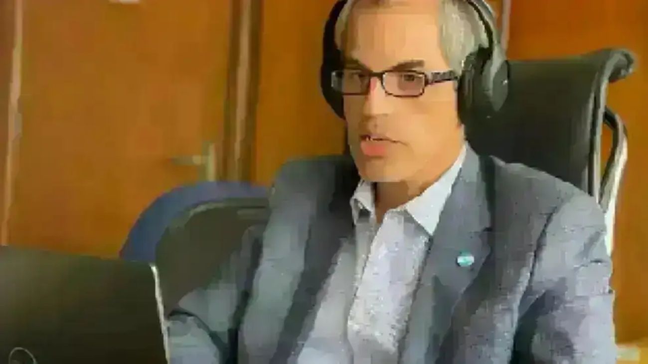 Ramiro Tosi: “El dólar, en estos últimos días, estuvo bastante oscilante, pero bastante tranquilo”