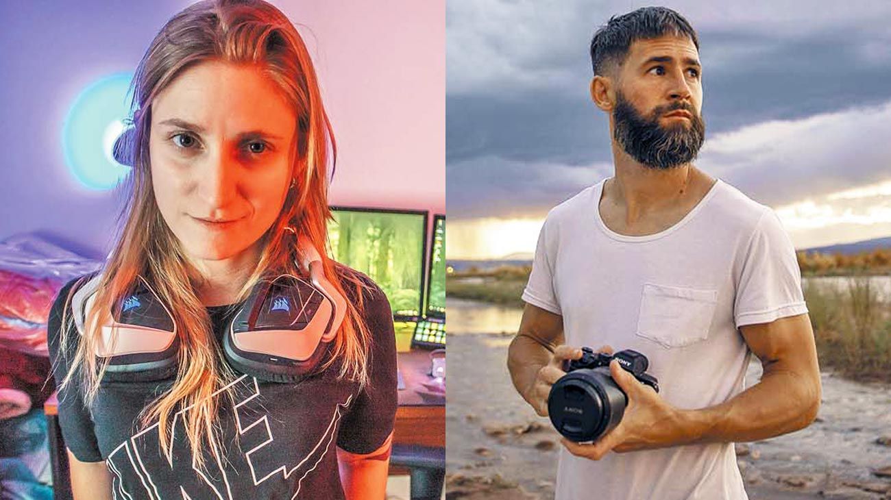 Los microinfluencers ganan lugar en las redes y las marcas los prefieren