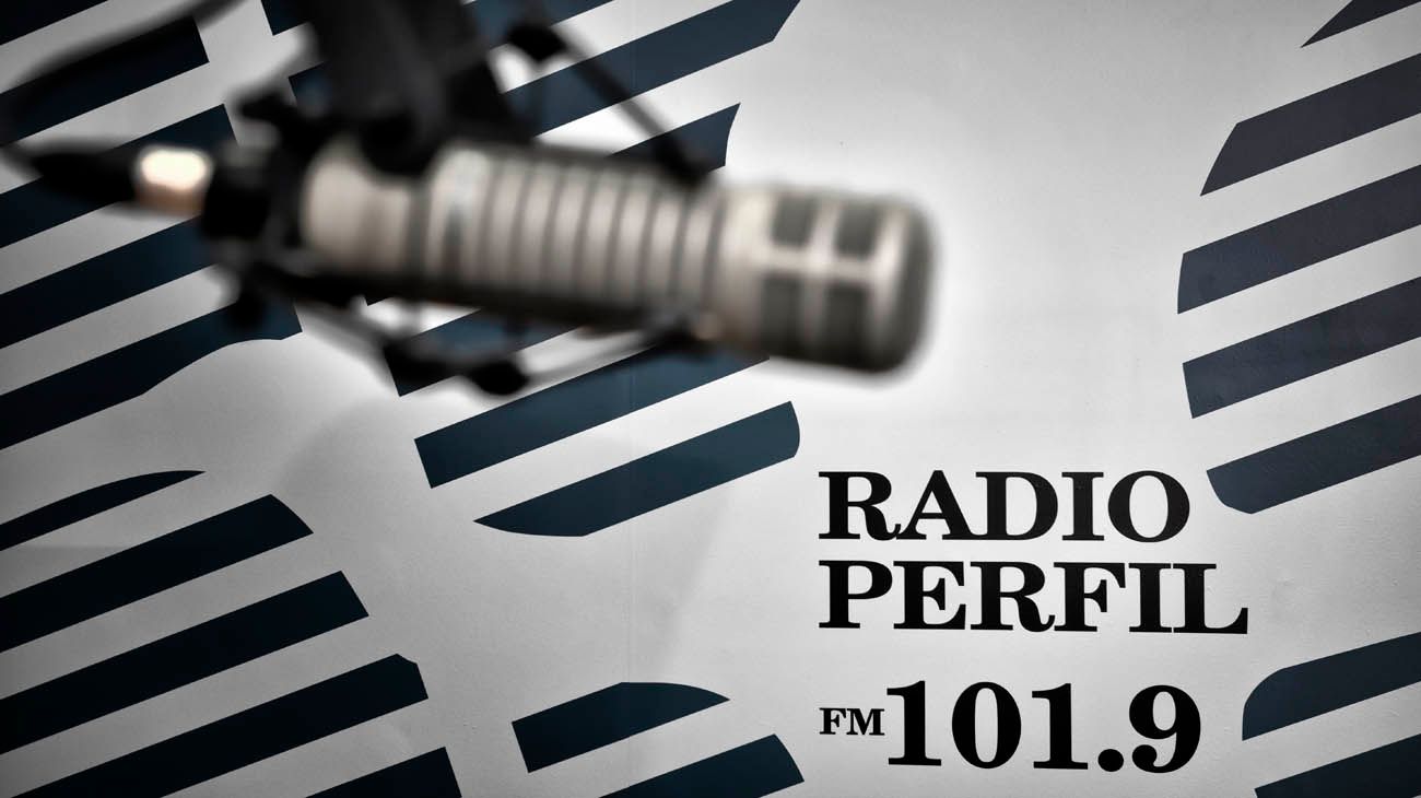 Radio Perfil cumple su primer año