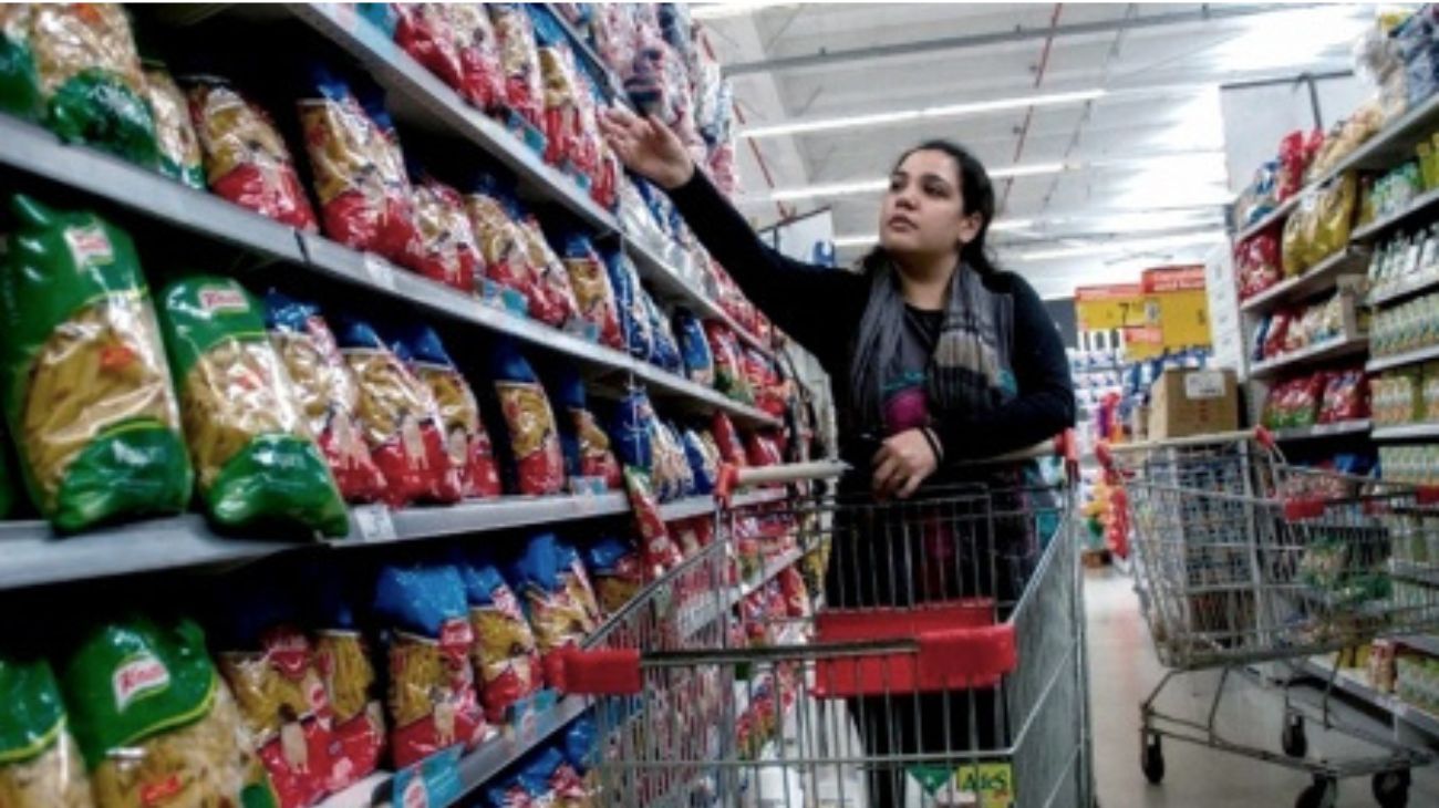 Esta semana se conoce la inflación de marzo