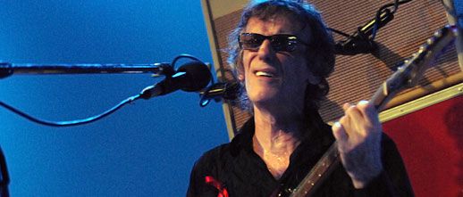 Spinetta, el sentido estético y ético de la poesía