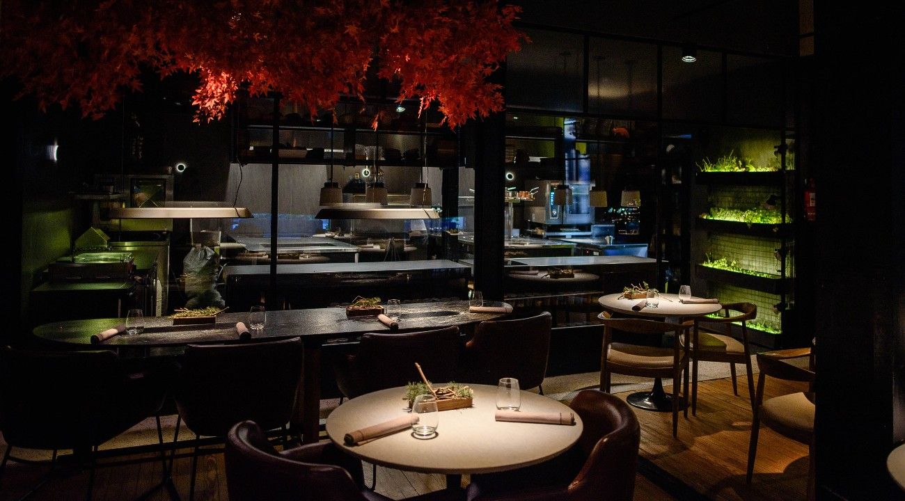 Así es el restaurante de Recoleta que fue elegido como uno de los más prestigiosos del mundo